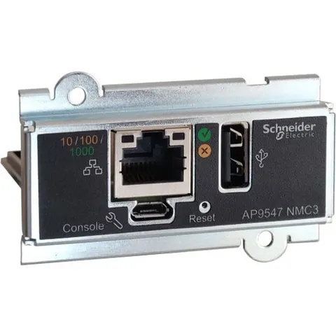 APC AP9547 ups-accessoire – afbeelding 2