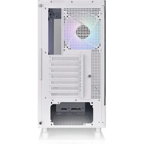 Thermaltake View 270 TG Midi Tower Wit – afbeelding 2