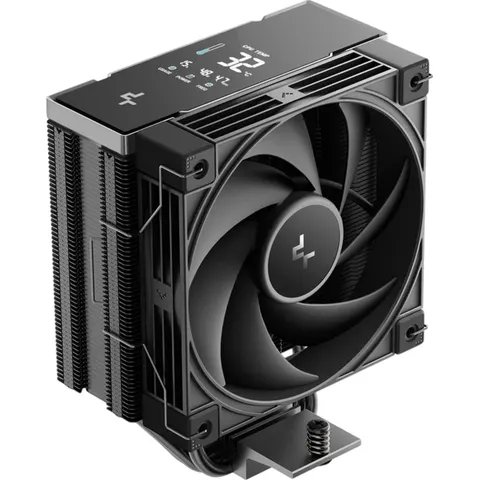 DeepCool AK400 G2 Digital NYX – afbeelding 2