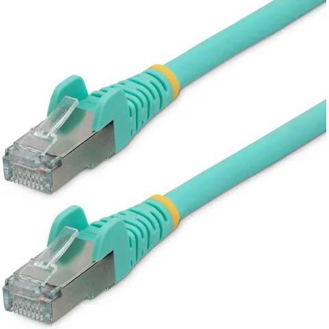 UTP Category 6 Rigid Network Cable Startech NLAQ-750-CAT6A-PATCH – afbeelding 2