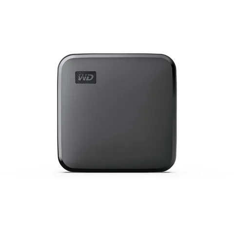 Western Digital Elements SE - Externe SSD - USB 3.0 - 2 TB – afbeelding 2