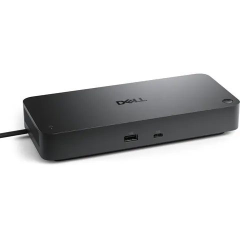 DELL - DELL-SD25 - laptopdockingstation en poortreplicator – afbeelding 2