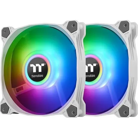 Box Ventilator THERMALTAKE Pure Duo 14 – afbeelding 2