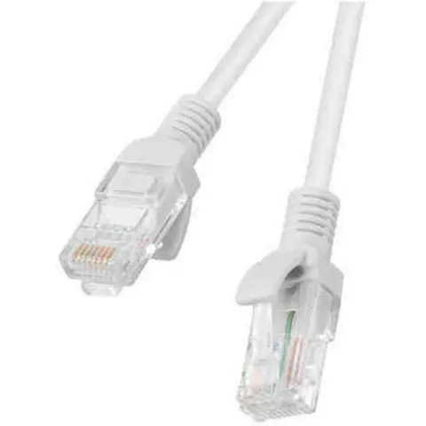 Lanberg - Patchkabel - 5e UTP - 1,5m - Grijs – afbeelding 2