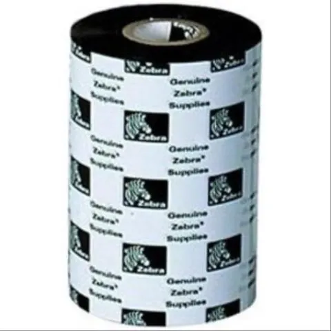 Zebra 3200 Wax/Resin printerlint – afbeelding 2