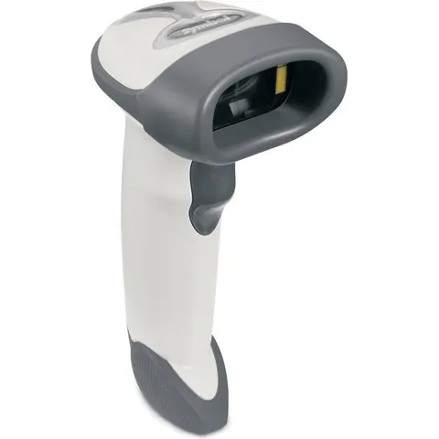 Zebra barcode scanners LS2208 – LS2208SR20001R – afbeelding 2