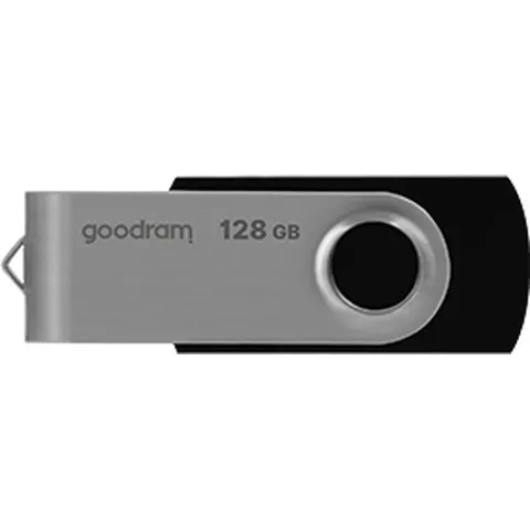 Pendrive GoodRam UTS3 USB 3.1 Black – afbeelding 2