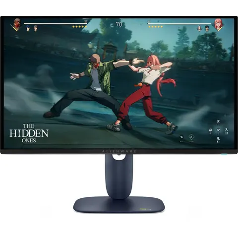 Alienware - GAME-AW2725D - Computermonitor – afbeelding 2