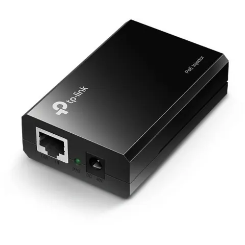 TP-Link TL- POE150S - PoE Adapter – afbeelding 2