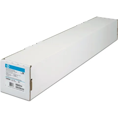 HP C6036A Mat Wit papier voor inkjetprinter – afbeelding 2