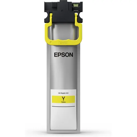 Inktcartridge Epson T9444 geel – afbeelding 2