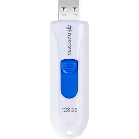 Transcend JetFlash 790 32GB - Wit – afbeelding 2