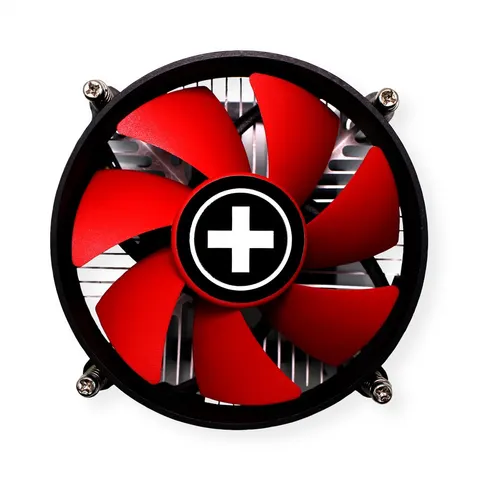 Xilence XC032 Processor Ventilator – afbeelding 2