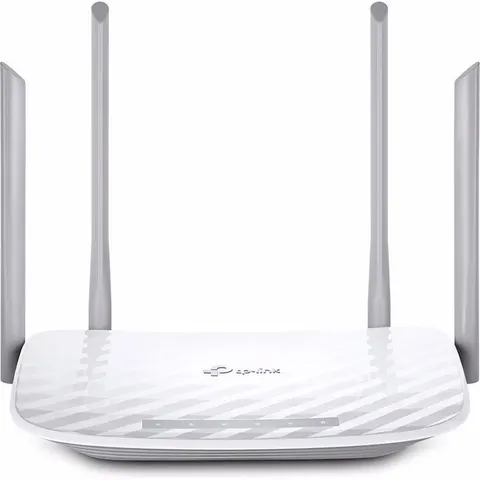 TP-Link Archer A5 - Router - Wit - WiFi 5 - Fast Ethernet – afbeelding 2