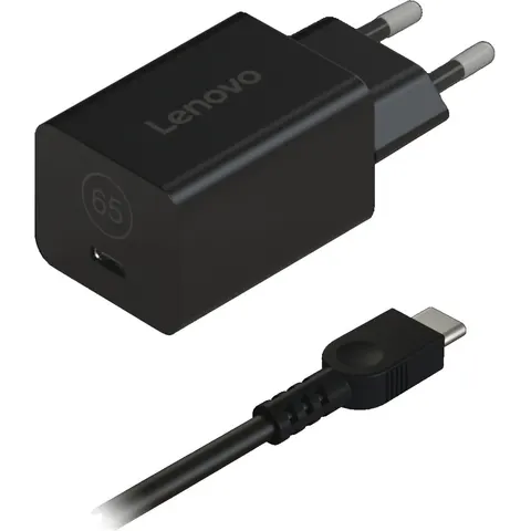 Laptop oplader Lenovo – afbeelding 2