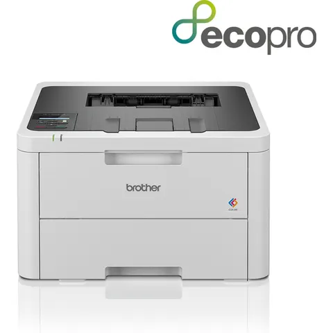 Brother HL-L3220CWE - Printer – afbeelding 2