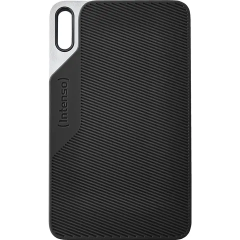 External SSD 1.8" - TX100 - 1TB - Black – afbeelding 2