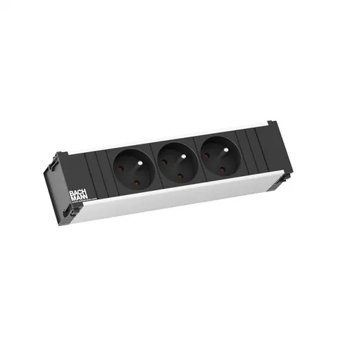 BACHMANN CONI 3xUTE 0,2m GST18 – afbeelding 2