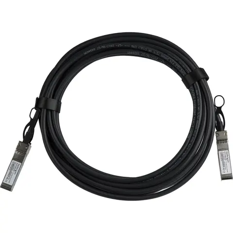 StarTech 6m SFP+ DAC Twinax kabel Cisco compatible - koper – afbeelding 2