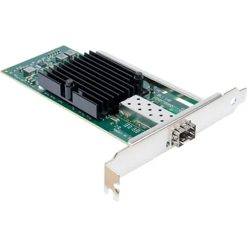 Inter-Tech ST-7211 Intern Fiber 10000 Mbit/s – afbeelding 2