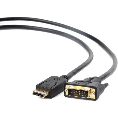 CC-DPM-DVIM-3M DisplayPort to DVI adapter cable 3m – afbeelding 2