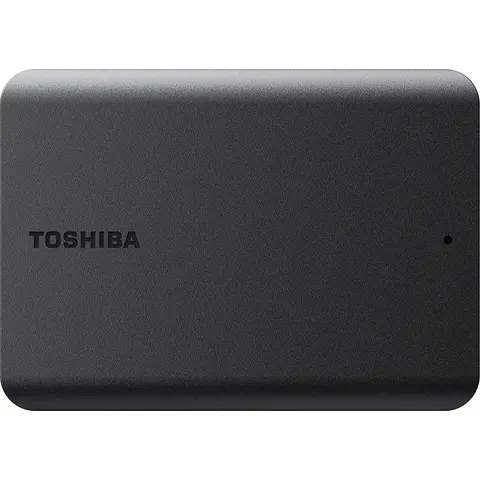 Toshiba Canvio Basics - 1 TB – afbeelding 2