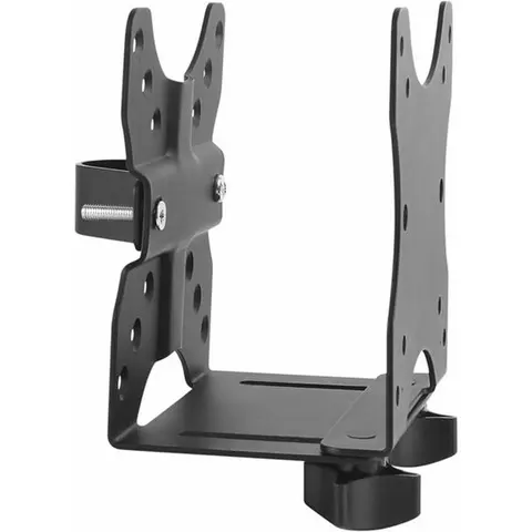 Screen Table Support Startech ACCSMNT Black – afbeelding 2