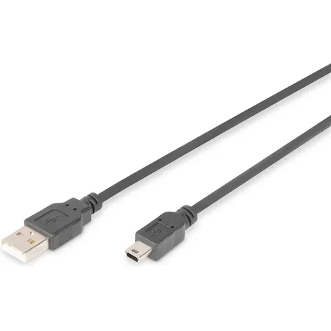 ASSMANN Electronic 1.8m USB 2.0 – afbeelding 2
