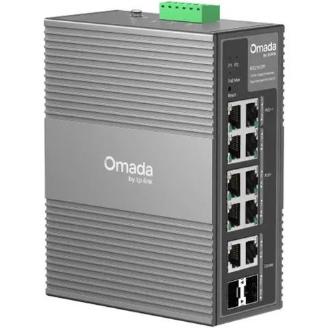 Schakelaar TP-Link IES210GPP – afbeelding 2