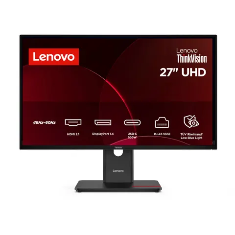 LENOVO - 64AFGAT2EU - Computermonitor – afbeelding 2