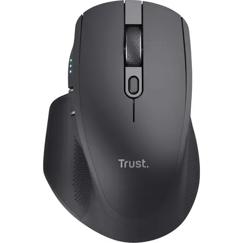 Muis Trust OZAA+ MULTI-CONNECT draadloos – afbeelding 2