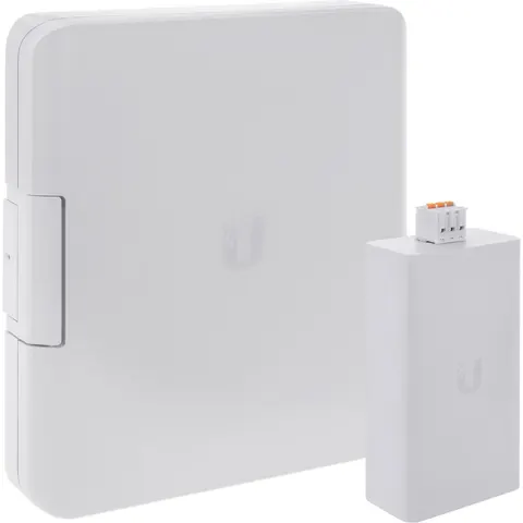 Ubiquiti UniFi Switch Flex Utility - Buitenbehuizing – afbeelding 2