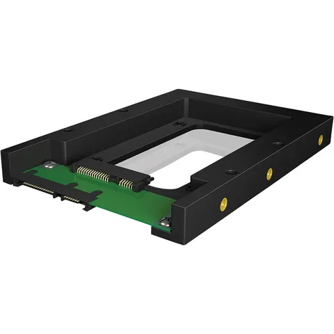 Raidsonic ICY BOX IB-2538StS – afbeelding 2