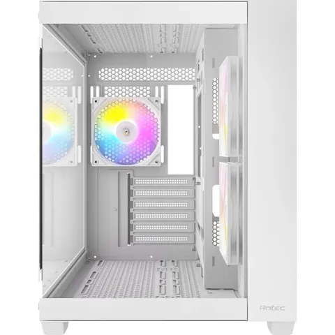 Antec CX800 ARGB Wit – afbeelding 2