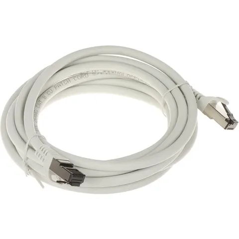 Lanberg - Patchcord Kabel - RJ45 - S/FTP - 3m – afbeelding 2