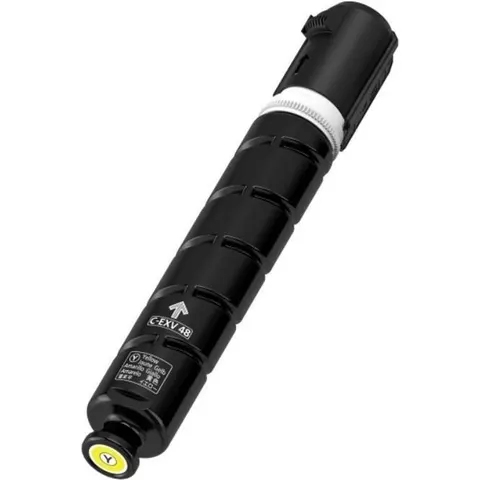 CANON C-EXV 48 Toner Yellow – afbeelding 2