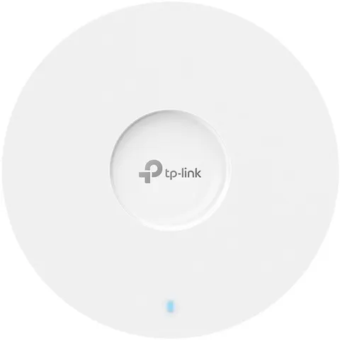 TP-Link Omada EAP653 - Access Point - AX3000 - Dual-Band – afbeelding 2