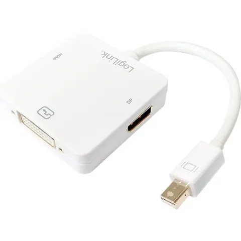 LogiLink CV0045A video converter – afbeelding 2