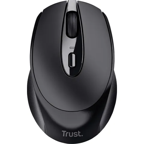 Zaya WRL Rchrgable Mouse BLK – afbeelding 2