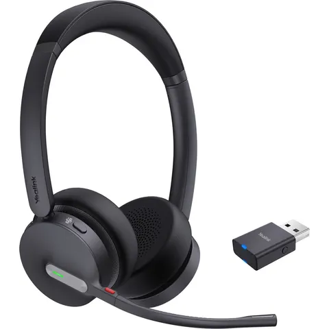 Yealink - 1208685 - Headset – afbeelding 2