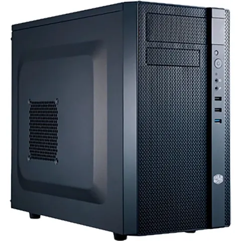 Cooler Master N200 – afbeelding 2