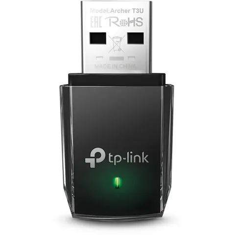 TP-Link Archer T3U - Wifi-Adapter – afbeelding 2