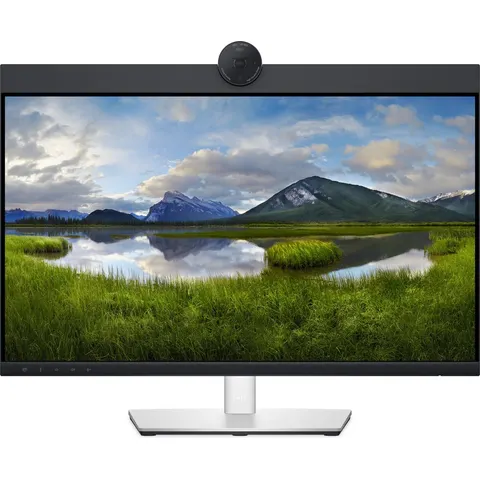 DELL - DELL-P2424HEB - Videoconferentiemonitor – afbeelding 2