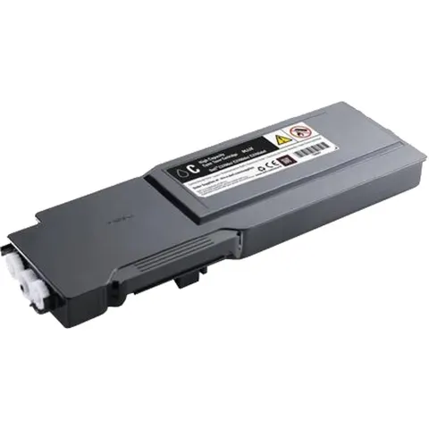 3760n / 3760dn / 3765dnf toner – 59311118 – afbeelding 2