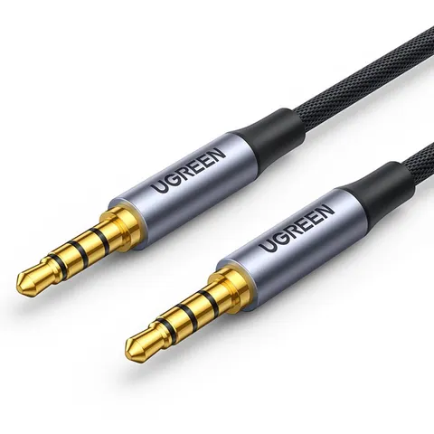 UGreen 3.5mm audio jack kabel 2 meter – afbeelding 2