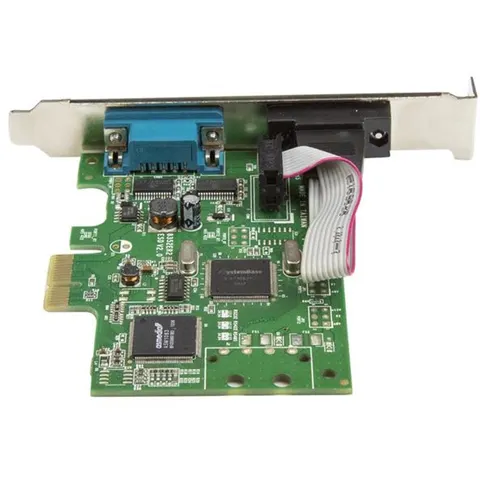 PCI Card Startech PEX2S1050 – afbeelding 2