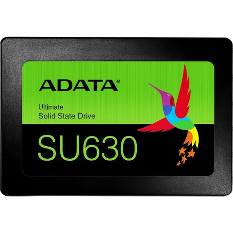 Hard Drive Adata Ultimate SU630 240 GB SSD – afbeelding 2