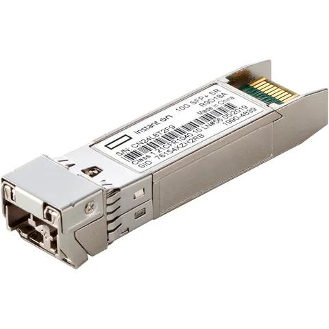 MultiMode SFP+ Fibre Module HPE R9D18A – afbeelding 2