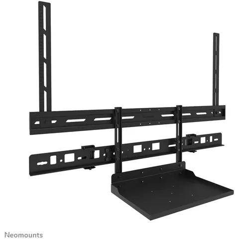 Schermtafel Support Neomounts AV60-500BL – afbeelding 2