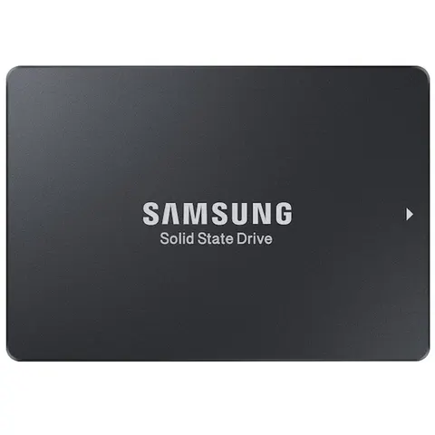 Ent. 2.5 240GB Samsung PM893 bulk – afbeelding 2
